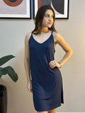 CAMISOLA DE VISCOSE STRETCH RECCO