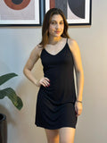 CAMISOLA DE VISCOSE STRETCH RECCO