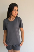 PIJAMA DE MODAL RECCO