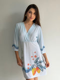 CAFTAN DE SUPERMICRO RECCO