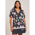 CAFTAN DE NEW SKIN RECCO