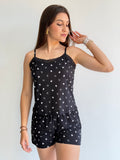 SHORTDOLL LIGANETE COM RENDA