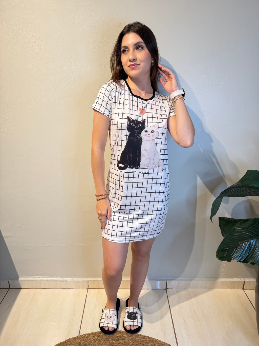 CAMISÃO DE NEW SKIN RECCO