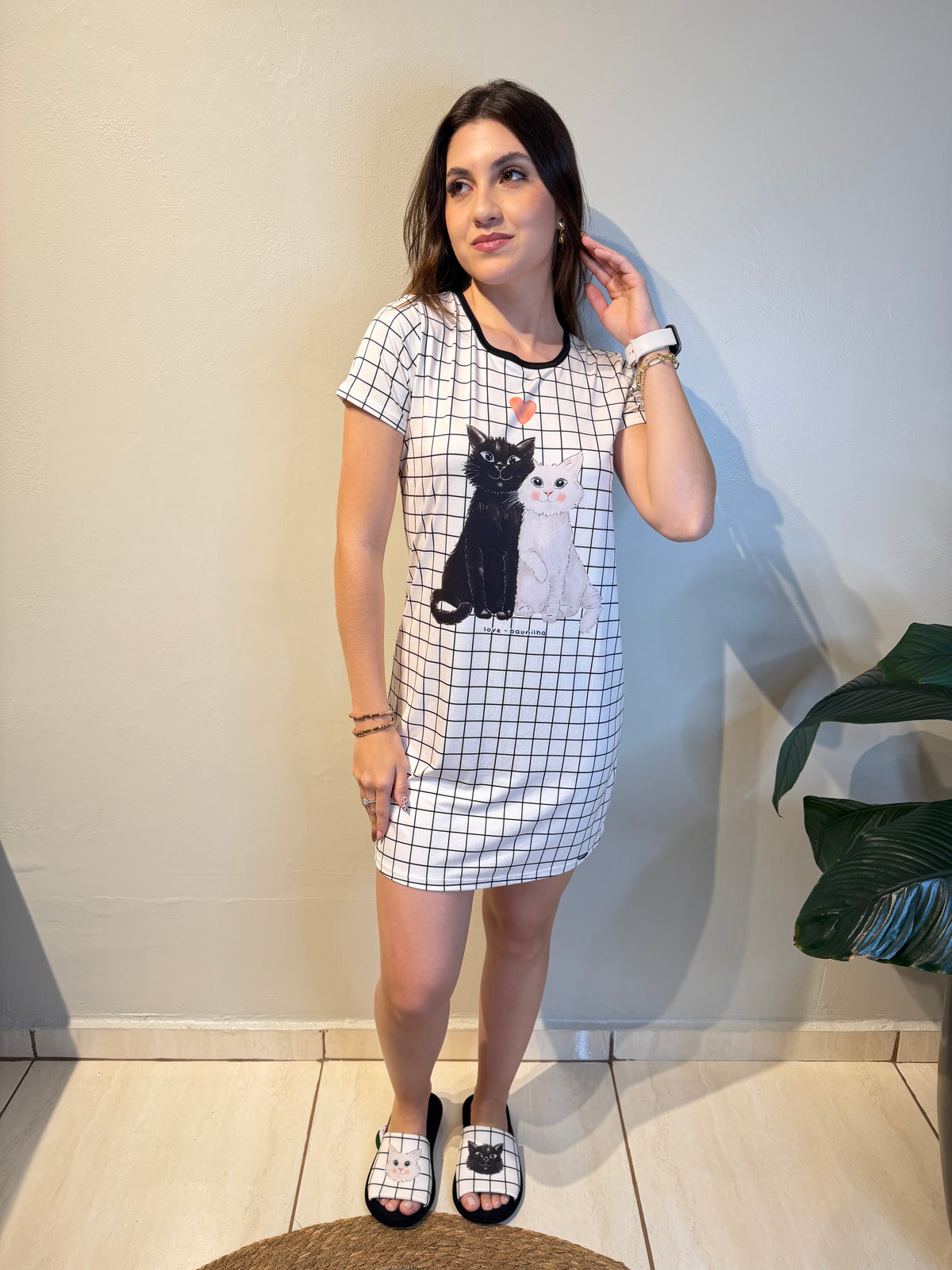 CAMISÃO DE NEW SKIN RECCO