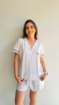 Pijama americano Duzani