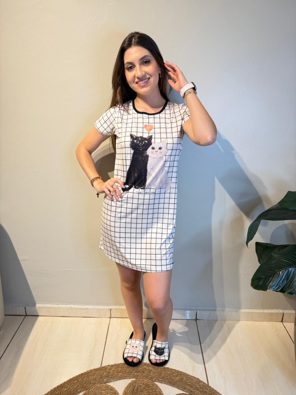 CAMISÃO DE NEW SKIN RECCO